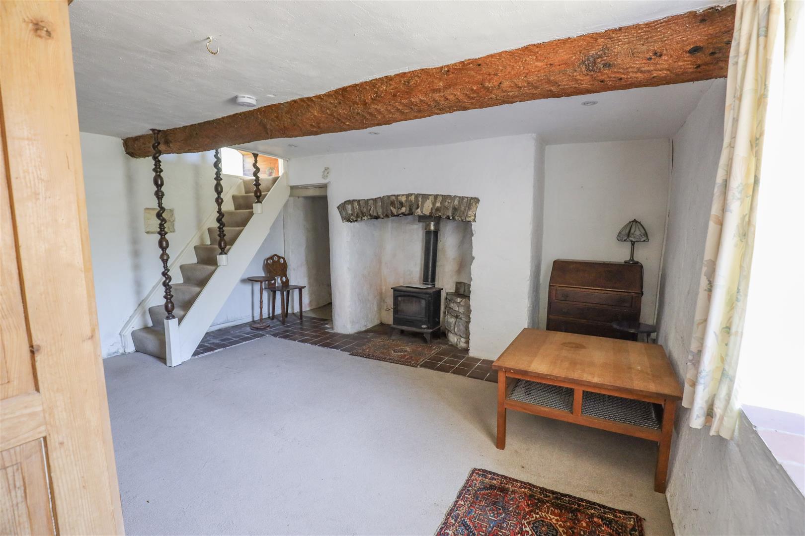 The Cottage, 4 Flanders Road, Llantwit Major, Vale of Glamorgan, CF61 1RL